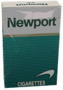 Newport emote for Discord