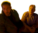 Decked emote for Discord