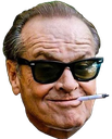 JackyBoi emote for Discord