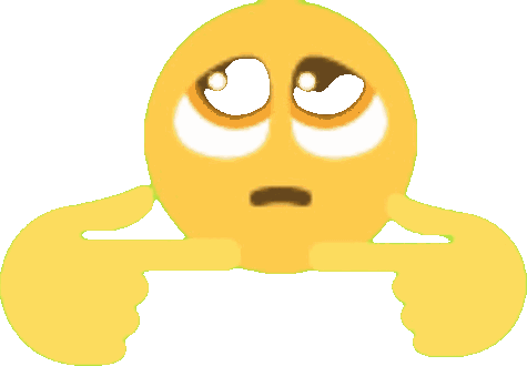 a_shy emote for Discord
