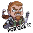 breach_grr emote for Discord