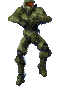 spartanstyle emote for Discord