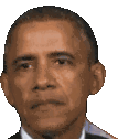 obama_disgust emote for Discord