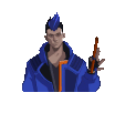 sharp_yoru emote for Discord