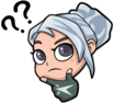 jett emote for Discord