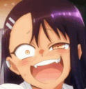 NagaLaughAni emote for Discord