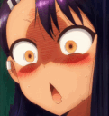 NagaFreakAni emote for Discord