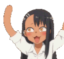 NoodletoroAni emote for Discord