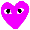 a_hot_pink_heart_emoji emote for Discord