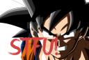 STFU emote for Discord