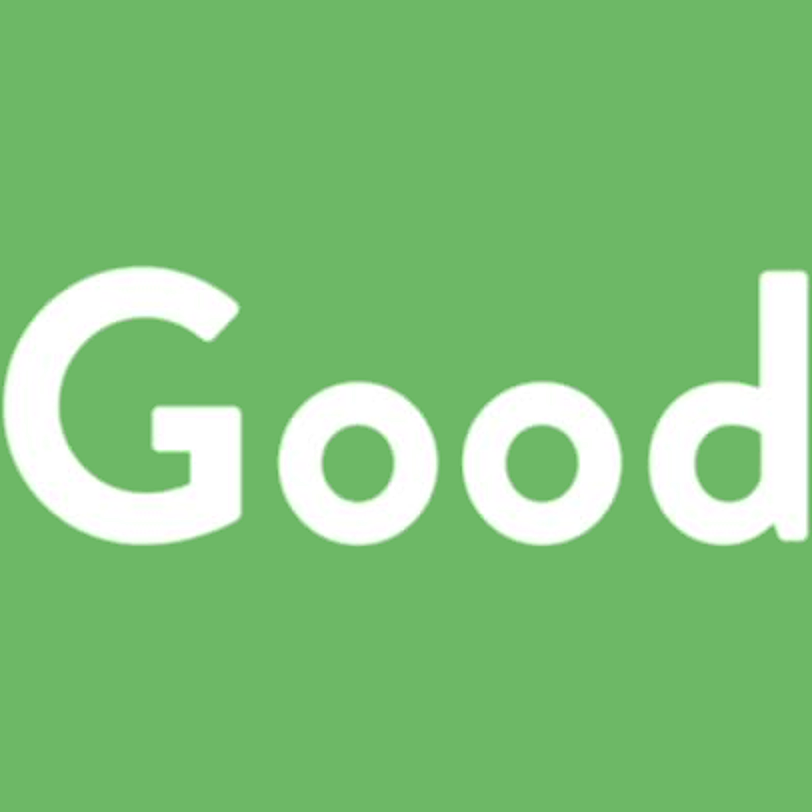 TheGoodEmoji emote for Discord