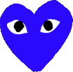 blue_heart emote for Discord