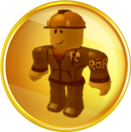 builderman_coin emote for Discord