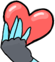 MayoLove emote for Discord