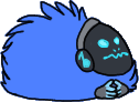MayoChonk emote for Discord