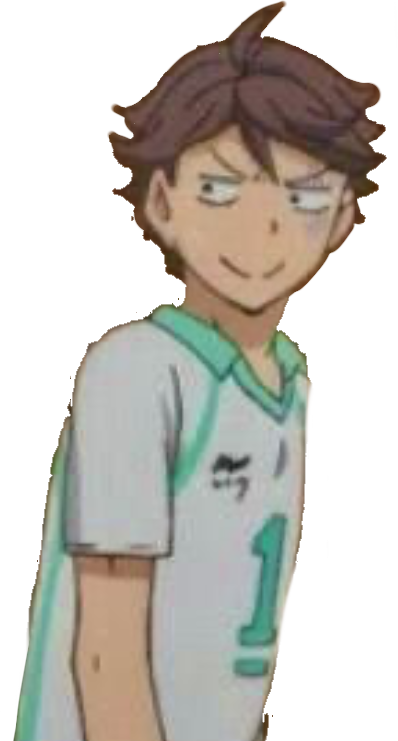 Oikawa_shooketh emote for Discord