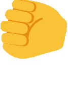 Dislike emote for Discord