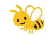 Cute_Bee emote for Discord
