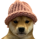 sweet_dog emote for Discord