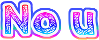 No_u emote for Discord