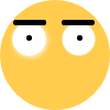 oh_god emote for Discord