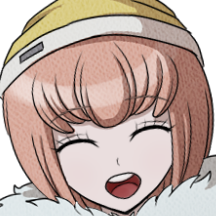 ruruka_ando_excited emote for Discord
