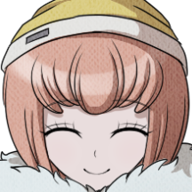 ruruka_ando_joy emote for Discord
