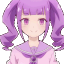 Otachan_Flipping emote for Discord