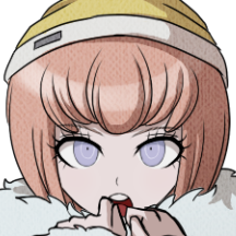 ruruka_ando_mad emote for Discord