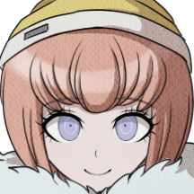 ruruka_ando_normal emote for Discord