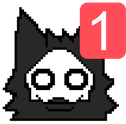 PuroPing emote for Discord