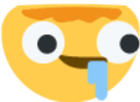 brainless emote for Discord