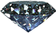 Diamond_Clear emote for Discord
