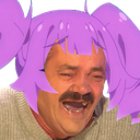 Otachan_W emote for Discord