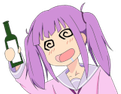 Otachan_Wawawa emote for Discord