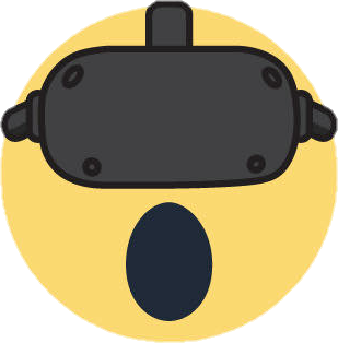 VR emote for Discord