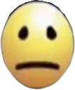 sad_face emote for Discord