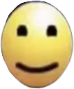 happy_face emote for Discord