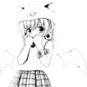 cyber_cat emote for Discord