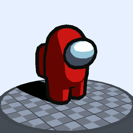 among_us_girandoXD emote for Discord