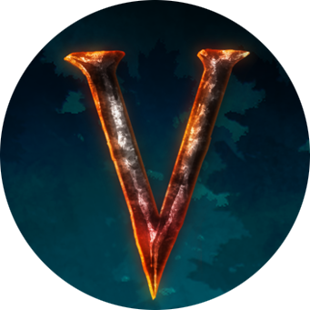 Valheim_game_logo emote for Discord
