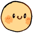 Smiley emote for Discord