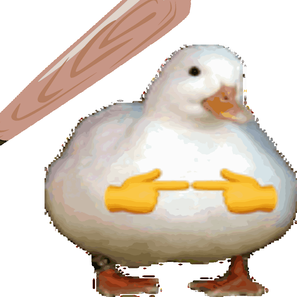 isforbonk emote for Discord