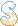 Letter_S emote for Discord