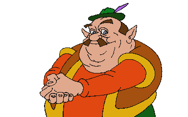 trollunhappy emote for Discord