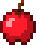 apple emote for Discord