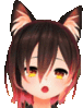 roboco_cat emote for Discord