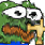 h_E_l_P emote for Discord