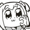 popukoPekpek emote for Discord