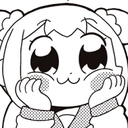 popukoAww emote for Discord